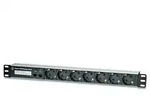 Gude Expert PDU Energy 8311-1 - Stromverteilungseinheit (Rack - einbauf&auml;hig)