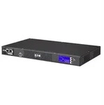 Eaton ATS 16 Netpack - Redundant switch (Rack - einbauf&auml;hig)