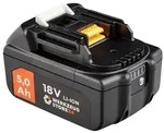 WS24 Akku 18 V 5,0 Ah Typ WS1850 - WS24-100449
