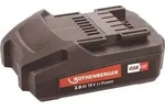 Akku 18 V 8,0 Ah Li-HD Akku ROTHENBERGER