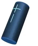 Logitech MEGABOOM 4 - Lautsprecher - tragbar