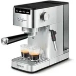 Filterkaffeemaschine POLTI P10S Stahl 1450 W 1,3 L Filterkaffeemaschine POLTI P10S Stahl 1450 W 1,3 L