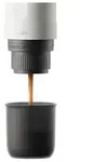 Outin Nano 7500mAh Tragbare Kaffeemaschine (Wei&szlig;)