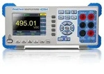 Grafisches Tischmultimeter ~ 55.000 Counts ~ mit TFT & RS-232 Schnittstelle
