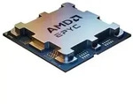 AMD EPYC 4464P - 3.7 GHz - 12 Kerne - 24 Threads