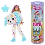 Mattel HRK41 - Barbie Cutie Reveal Barbie Color Dream Series - Dalmatiner