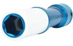 "KS TOOLS 1/2" Alu-Felgen Kraft-Stecknuss, XL, 17mm"