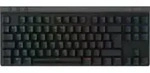 Logitech G515 LIGHTSPEED TKL Black FR LOGITECH