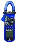 1St. Protec.class PSZN TRMS Stromzangenmultimeter 600V AC DC TRMS
