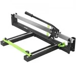 VEVOR 800mm Blau Manueller Fliesenschneider mit pr&auml;ziser Laserpositionierung und