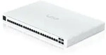Ubiquiti UISP Professional - Switch - managed - 16 x 10/100/1000 (PoE)
