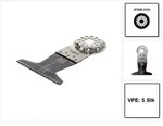 FEIN E-Cut Precision Starlock S&auml;geblatt 50 x 65 mm 5 St&uuml;ck ( 63502230230 )