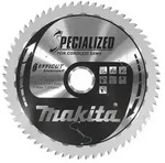 makita Sgeblatt EFFICUT E-16916 D.216mm Bohrung 30mm 63Zhne