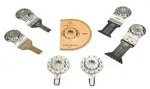 FEIN Profi-Set Marine, Aufnahme SLP