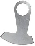 Fein 2x Segmentmesser SuperCut 30 mm - 63903132010