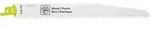 Fein S&auml;bels&auml;geblatt BIM 205 T5 / 8 WP - 31324000454
