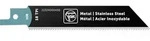 Fein S&auml;bels&auml;geblatt HM 95 T18 MSS - 31324000450