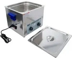 BGS Ultraschall-Teilereiniger | 15 l
