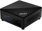 MSI Cubi NUC 1MG-007BDE PC-Systeme Mini-PC Barebones
