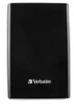 Verbatim Store 'n' Go Slim - SSD - 256 GB - extern (tragbar)