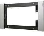 Smart Things sDock Fix Pro s33 iPad Wandhalterung Silber Passend f&uuml;r Apple-Modell:
