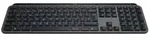 Logitech MX Keys S - Tastatur - hinterleuchtet