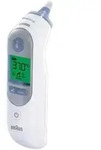 Braun Thermometer ThermoScan 7 IRT6520 Home & Living Haushaltskleinger&auml;te