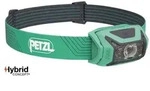 Petzl Kopfleuchte ACTIK GR&Uuml;N E063AA02