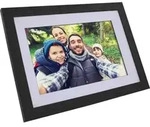 INLINE - WiFi-Bilderrahmen WiFRAME 2 - 10,1&ldquo; 1920x1200 16:10 IPS Touch - Frameo APP