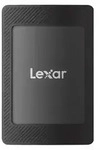 Lexar SL500 - SSD - 1 TB - with magnetic set - extern (tragbar)