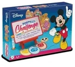 Disney Portrait Challenge