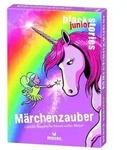 MOS90096 - black stories Junior M&auml;rchenzauber DE