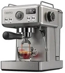 HiBREW H10A temperaturgeregelte Kolben-Espressomaschine