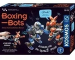 KOSMOS - Boxing Bots