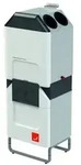 K&uuml;hleinheit Set ComfoClime Cool 24 E CC Cool 24 + ComfoAir Q350 TR Enthalpie von