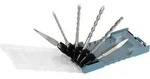Makita E-15746 Mei&szlig;el-Set 1 St.