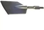 Makita Spitzspatenmei&szlig;el 125x400 mm - P-05608