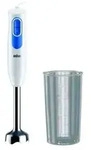 Braun Stabmixer MQ 20.001M ws/bl