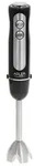 Adler AD 4625 Stabmixer mit Edelstahlklinge 1500 W - 5 Geschwindigkeitsstufen,