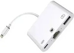 Microconnect W125648613 RJ45