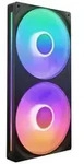 NZXT F Series F280 RGB Core - Single frame fan unit NZXT F Series F280 RGB Core - Single frame fan unit