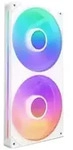 NZXT F Series F280 RGB Core - Single frame fan unit