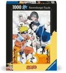 Naruto 12000627 - Naruto vs. Sasuke