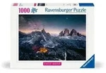 Ravensburger 12000256 - Drei Zinnen, Dolomiten