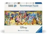 Ravensburger, Disney Gruppenfoto, 1000 Teile Puzzle
