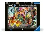 Ravensburger 12000748 - The Flash