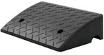 vidaXL Bordsteinrampe Gummi 50 x 32,5 x 14 cm