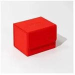 UGD011212 - Sidewinder 100+ XenoSkin Monocolor, Rot