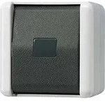Jung Taster 10AX 250V 833-2 W