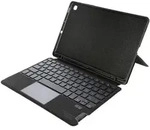 Tucano Book Cover Keyboard with Trackpad Tab S6 Lite